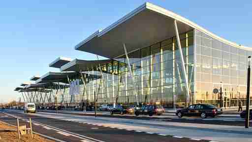 Lotnisko we Wrocławiu – informacje dot. COVID