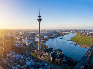 Düsseldorf