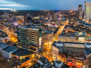 Eindhoven
