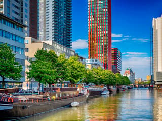 Rotterdam